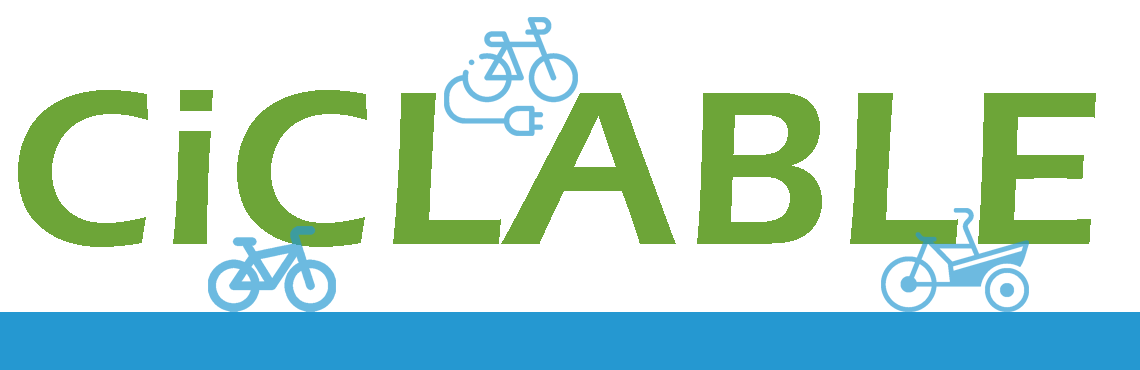 CiCLABLE
